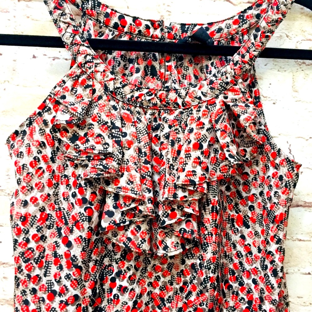 Women Sleeveless Tank Top Size XS Blouse halter Bust 30” Bundle Savings - Picture 1 of 5